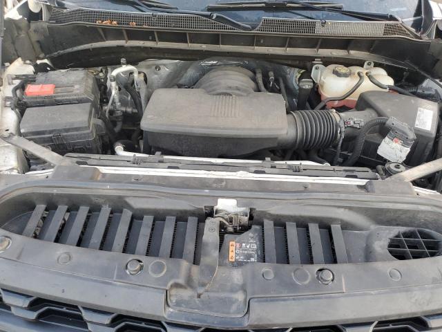 2019 CHEVROLET SILVERADO - 3GCNWAEH4KG312166