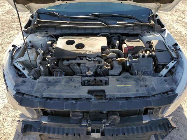 2019 NISSAN ALTIMA SR - 1N4BL4CVXKC109233