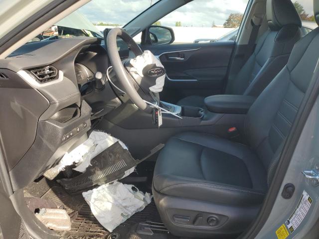 2023 TOYOTA RAV4 XLE P - 2T3A1RFV6PW363756