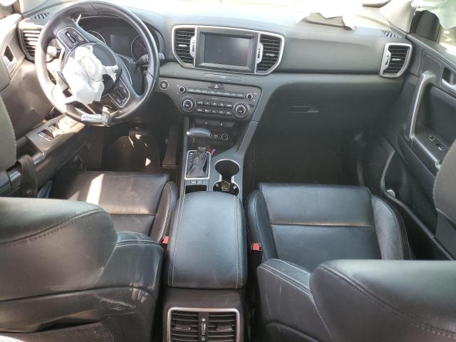 2017 KIA SPORTAGE E - KNDPN3AC9H7235963