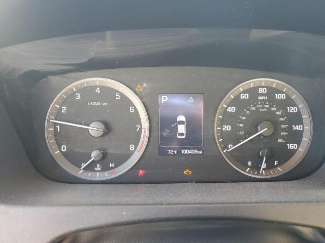 2015 HYUNDAI SONATA ECO - 5NPE24AA3FH193433