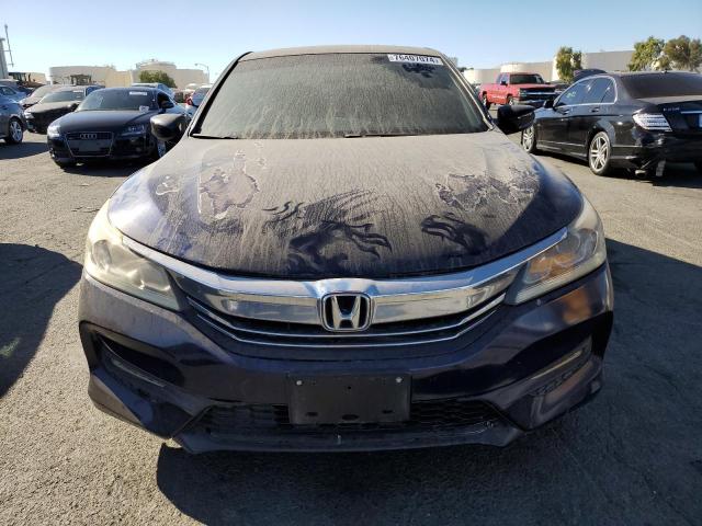 2016 HONDA ACCORD SPO - 1HGCR2F57GA069081