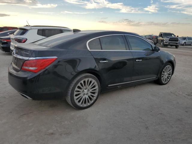 VIN 1G4GF5G35GF158198 2016 Buick Lacrosse, Premium no.3