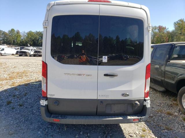 VIN 1FBZX2CM8HKB53307 2017 FORD TRANSIT no.6