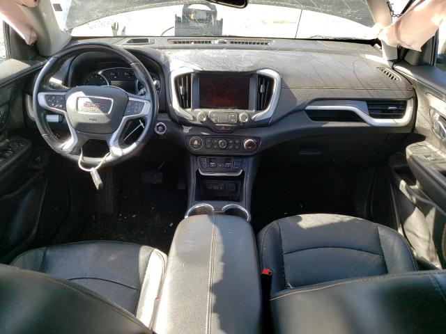 VIN 3GKALVEV9ML313820 2021 GMC Terrain, Slt no.8