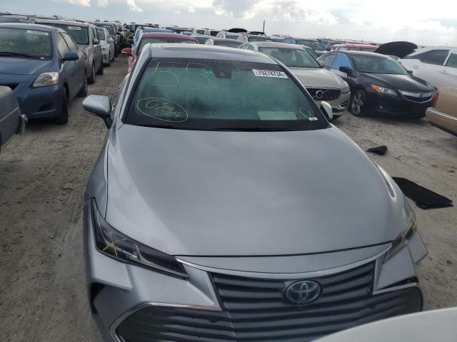 2022 TOYOTA AVALON LIM 4T1DA1AB6NU015666