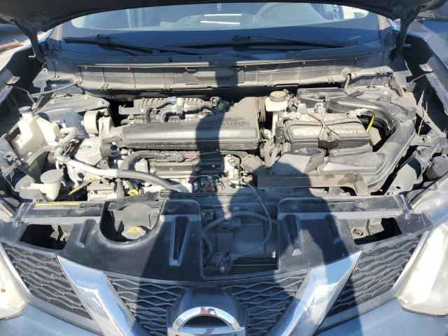 2016 NISSAN ROGUE S - KNMAT2MV8GP659393