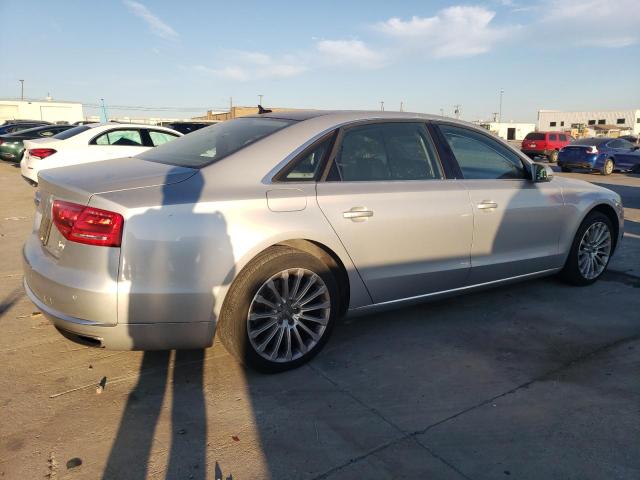 VIN WAUR2AFD0EN009113 2014 Audi A8, L Quattro no.3