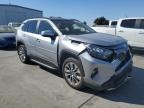 TOYOTA RAV4 LIMIT photo