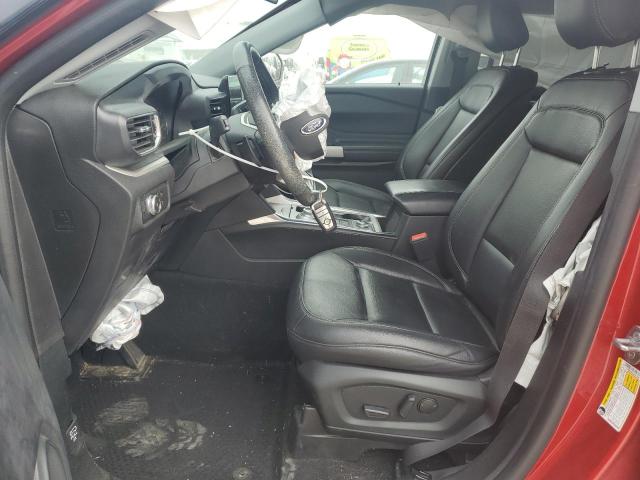 1FMSK8DHXLGC57868 2020 FORD EXPLORER