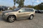 MERCEDES-BENZ GL 320 CDI photo