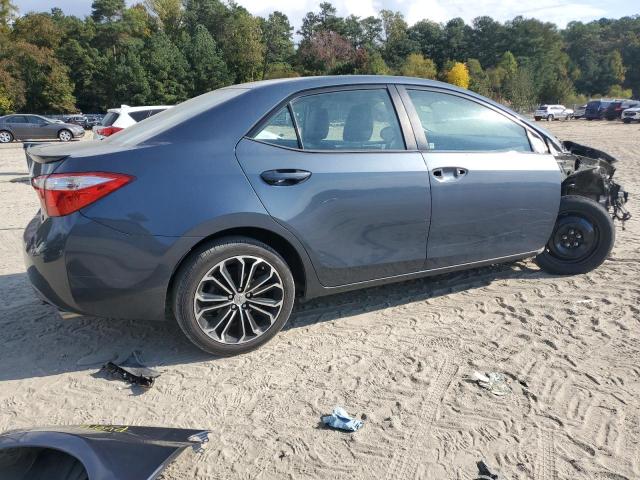 2016 TOYOTA COROLLA L - 2T1BURHE4GC502379