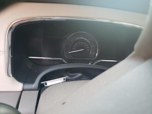 2017 LINCOLN NAVIGATOR - 5LMJJ2HT2HEL04949