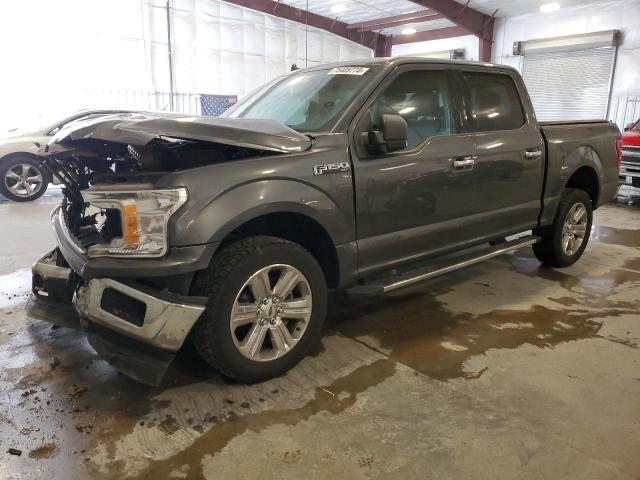 FORD F150 SUPER