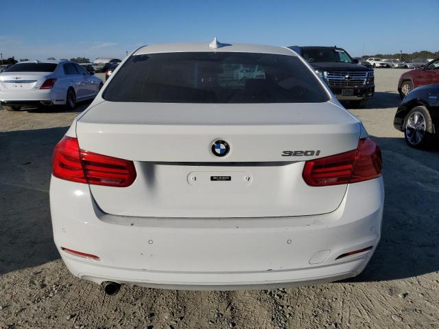 VIN WBA8A9C34HK864699 2017 BMW 3 Series, 320 I no.6