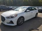 2018 HYUNDAI SONATA SPO - 5NPE34AF0JH609956