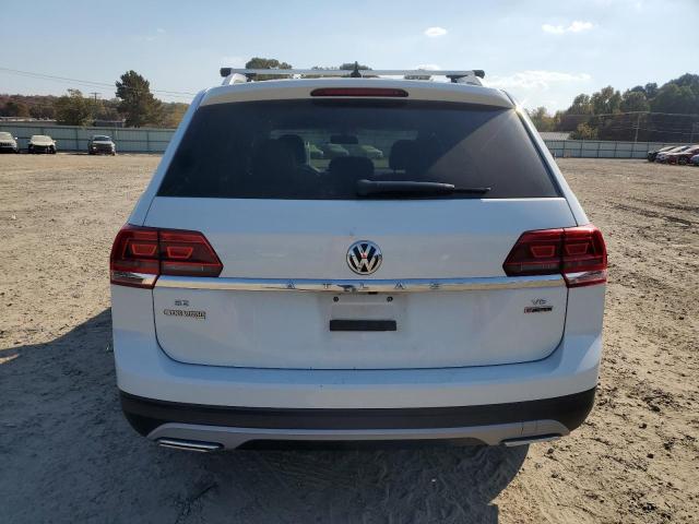 2018 VOLKSWAGEN ATLAS SE - 1V2KR2CA9JC572990