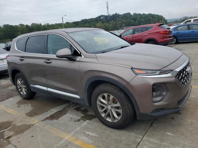 2019 HYUNDAI SANTA FE S - 5NMS2CAD1KH087691