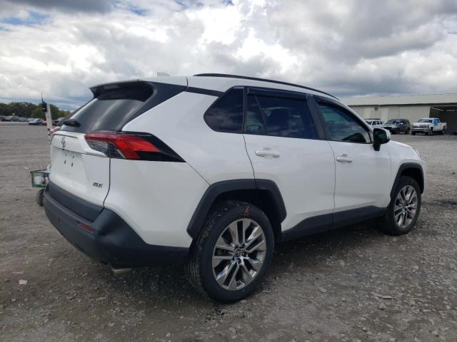 2019 TOYOTA RAV4 XLE P - 2T3C1RFV8KC011734