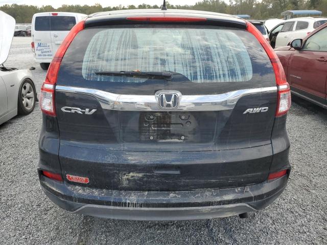 2015 HONDA CR-V LX - 2HKRM4H37FH603055