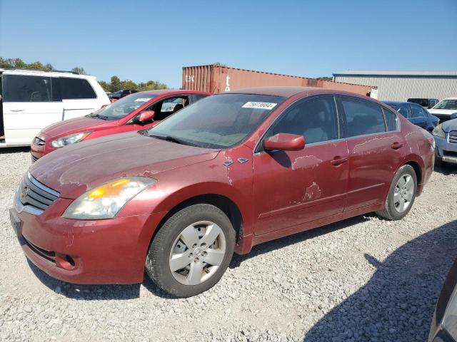 2008 NISSAN ALTIMA 2.5 #2928098388