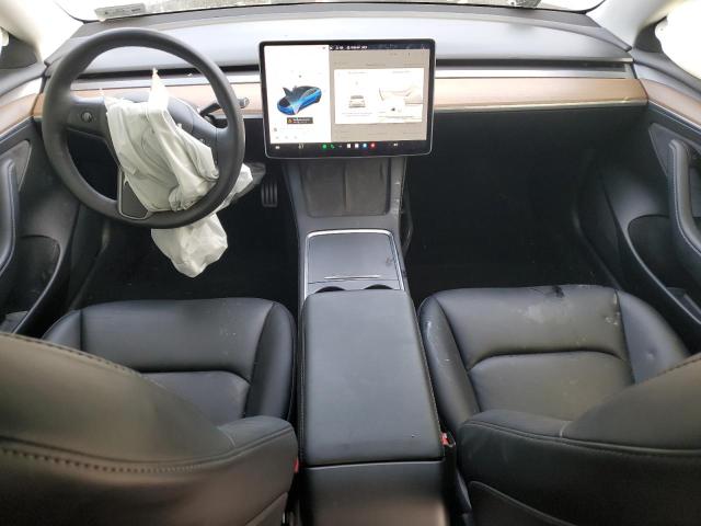 2022 TESLA MODEL 3 - 5YJ3E1ECXNF108237