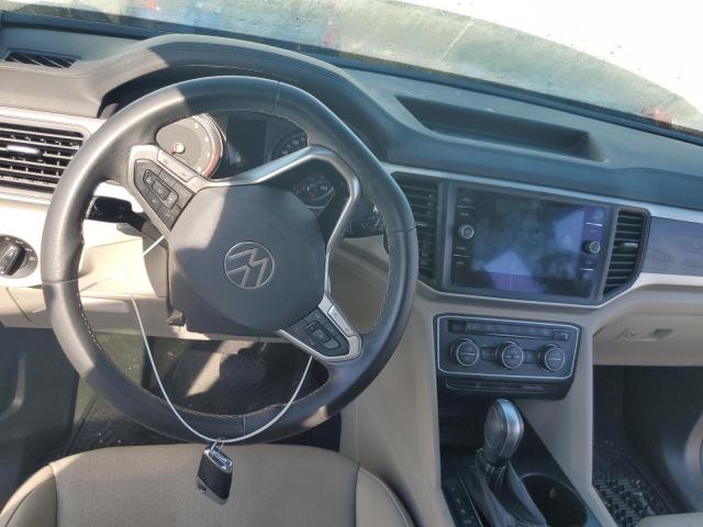 2021 VOLKSWAGEN ATLAS SE - 1V2JR2CA5MC581251