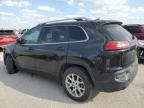 JEEP CHEROKEE L photo