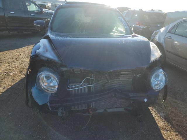 2016 NISSAN JUKE S - JN8AF5MV8GT658328