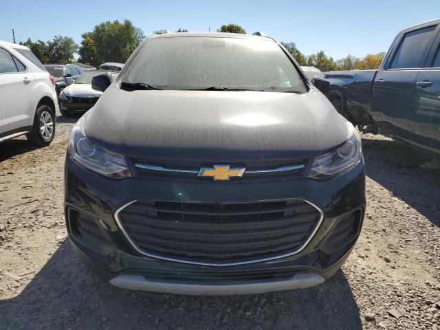 2019 CHEVROLET TRAX 1LT - KL7CJPSB9KB823015