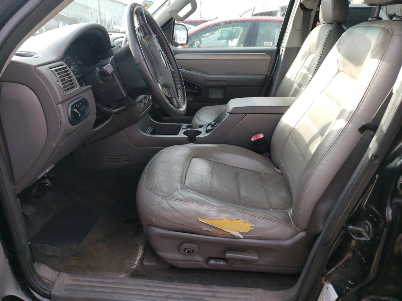 Lot #3009154431 2005 FORD EXPLORER X