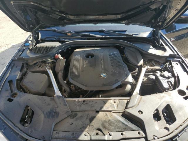 2019 BMW 540 XI - WBAJE7C54KWW19512