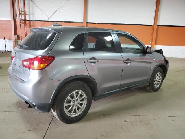 2017 MITSUBISHI RVR SE JA4AJ3AU8HZ610749
