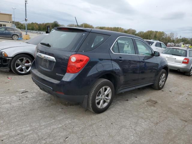 2015 CHEVROLET EQUINOX LS - 2GNALAEK1F6117816