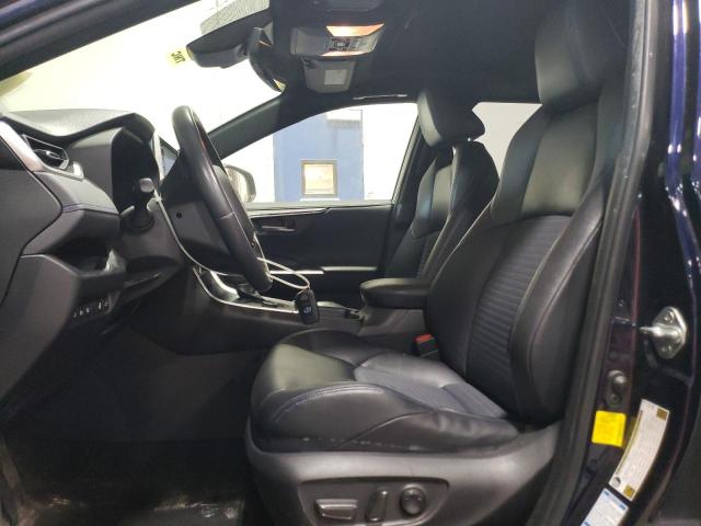 2020 TOYOTA RAV4 XSE - JTMEWRFV0LJ037415