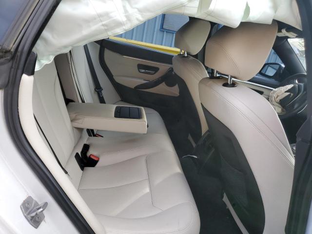 2016 BMW 428 I GRAN - WBA4A9C53GG507662