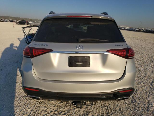 2020 MERCEDES-BENZ GLE 580 4M 4JGFB8GB6LA171906