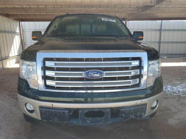 VIN 1FTFW1EF0DFA21686 2013 FORD F-150 no.5