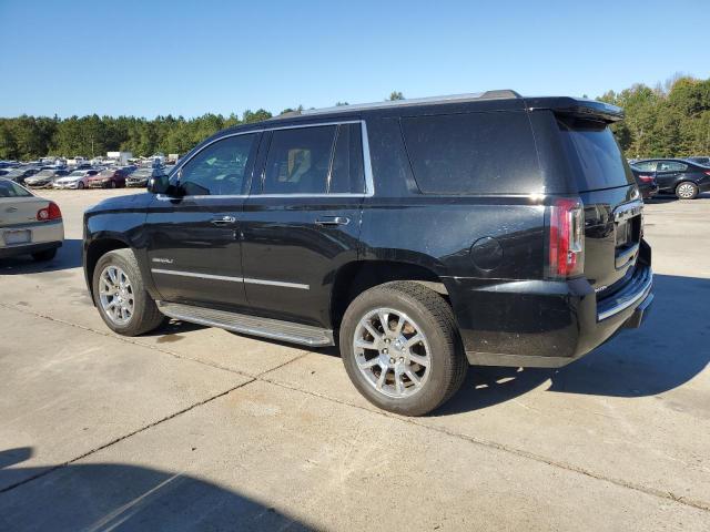 2015 GMC YUKON DENA - 1GKS1CKJ2FR156868