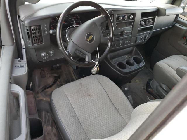 2020 CHEVROLET EXPRESS G2 - 1GCWGAFP5L1214965