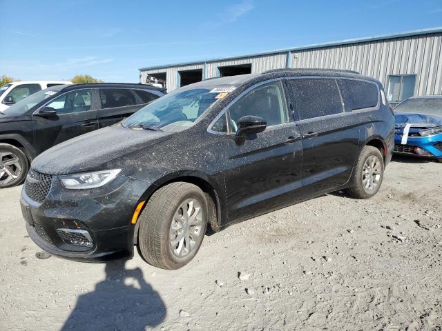 2022 CHRYSLER PACIFICA T #2974801071