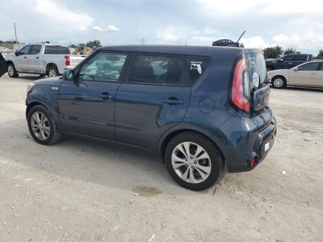 VIN KNDJP3A52G7333698 2016 KIA Soul, + no.2