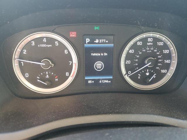 2019 HYUNDAI SONATA LIM - 5NPE34AFXKH729166
