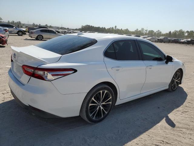 VIN 4T1B11HK1KU257094 2019 Toyota Camry, L no.3