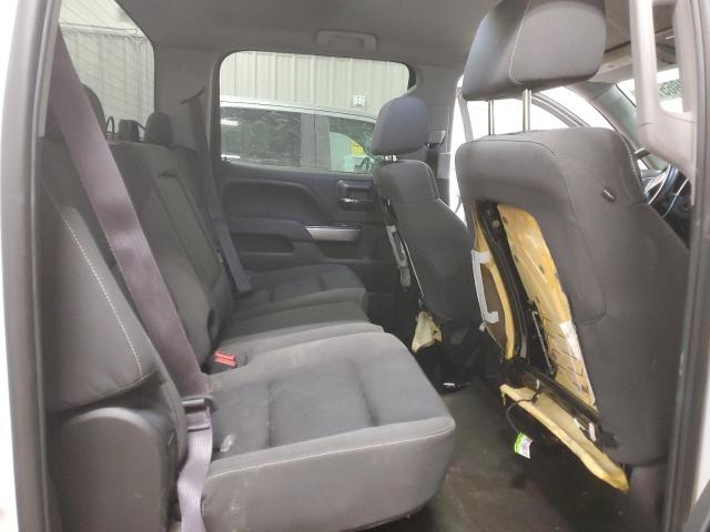 2015 CHEVROLET SILVERADO - 3GCUKREC2FG130952