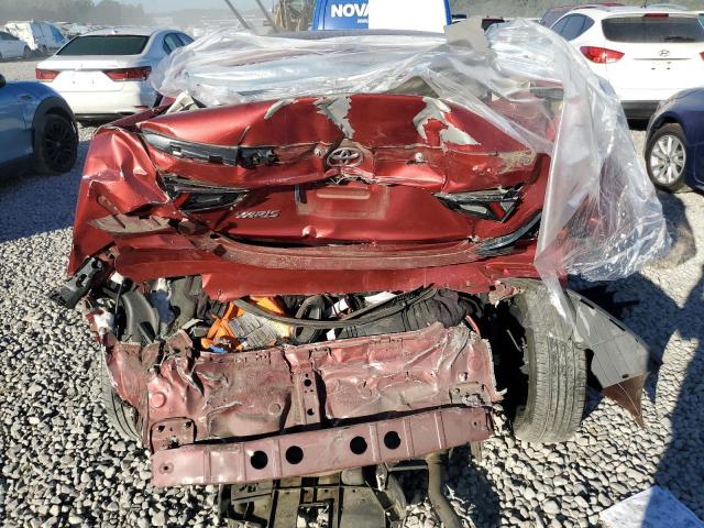 2019 TOYOTA YARIS L - 3MYDLBYVXKY519054