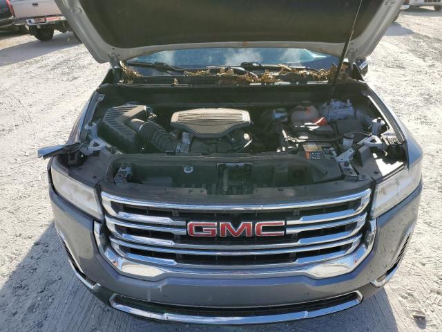 2021 GMC ACADIA SLT - 1GKKNMLS3MZ162743