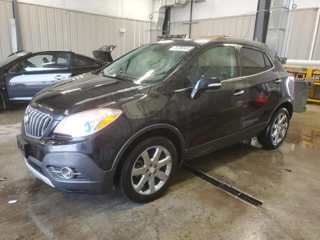 2014 BUICK ENCORE #2991956149