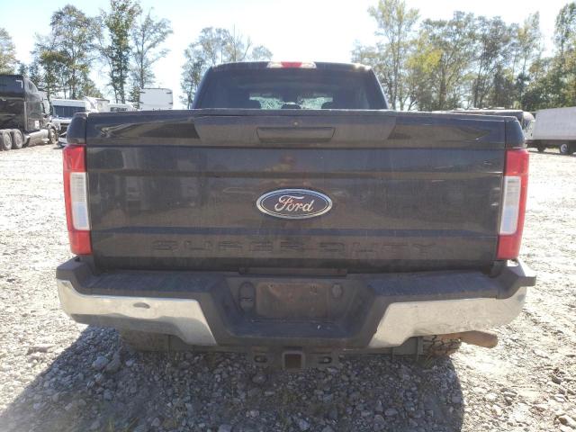 2018 FORD F250 SUPER - 1FT7W2BT2JEC25749