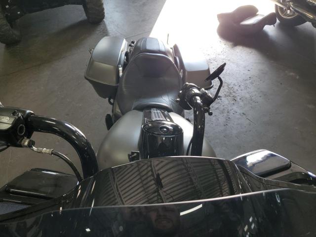 2019 HARLEY-DAVIDSON FLTRXS - 1HD1KTP12KB603651